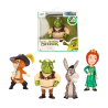 BLIND BOX Figurine METALFIG Shrek 6cm