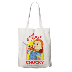 Tote Bag Chucky