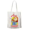 Tote Bag Chucky