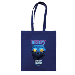 Tote Bag K-Pop Demon...