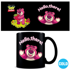 Mug Thermoréactif Lotso Toy...