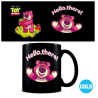 Mug Thermoréactif Lotso Toy Story - Disney