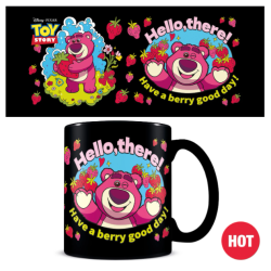 Mug Thermoréactif Lotso Toy Story - Disney