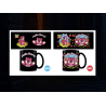 Mug Thermoréactif Lotso Toy Story - Disney