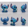 Tirelire Stitch & Souillon Disney 18 cm
