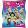 Blind Bag 3D Foam Bag Clip Banche Neige - Series 66 - Disney