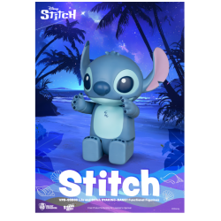 Tirelire Stitch Disney - 30 cm - Beast Kingdom