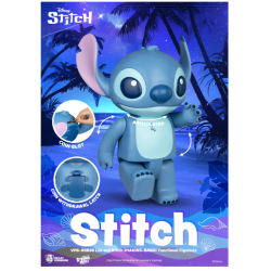 Tirelire Stitch Disney - 30 cm - Beast Kingdom