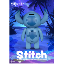 Tirelire Stitch Disney - 30 cm - Beast Kingdom