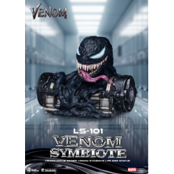Statue Venom Symbiote...