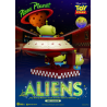 Statue Alien Toy Story Disney - beast Kingdom Edition Spéciale