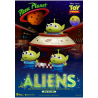 Statue Alien Toy Story Disney - beast Kingdom Edition Spéciale