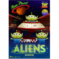 Statue Alien Toy Story...