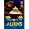 Statue Alien Toy Story Disney - beast Kingdom Edition Spéciale