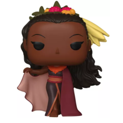 VAIANA 2 FIGURINE FUNKO POP Disney N° 1548 - Matangi