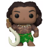 VAIANA 2 - FIGURINE FUNKO POP Disney N° 1547 - Maui