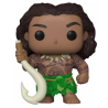 VAIANA 2 - FIGURINE FUNKO POP Disney N° 1547 - Maui