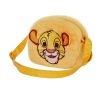 Sac en Peluche Simba Le Roi Lion Disney
