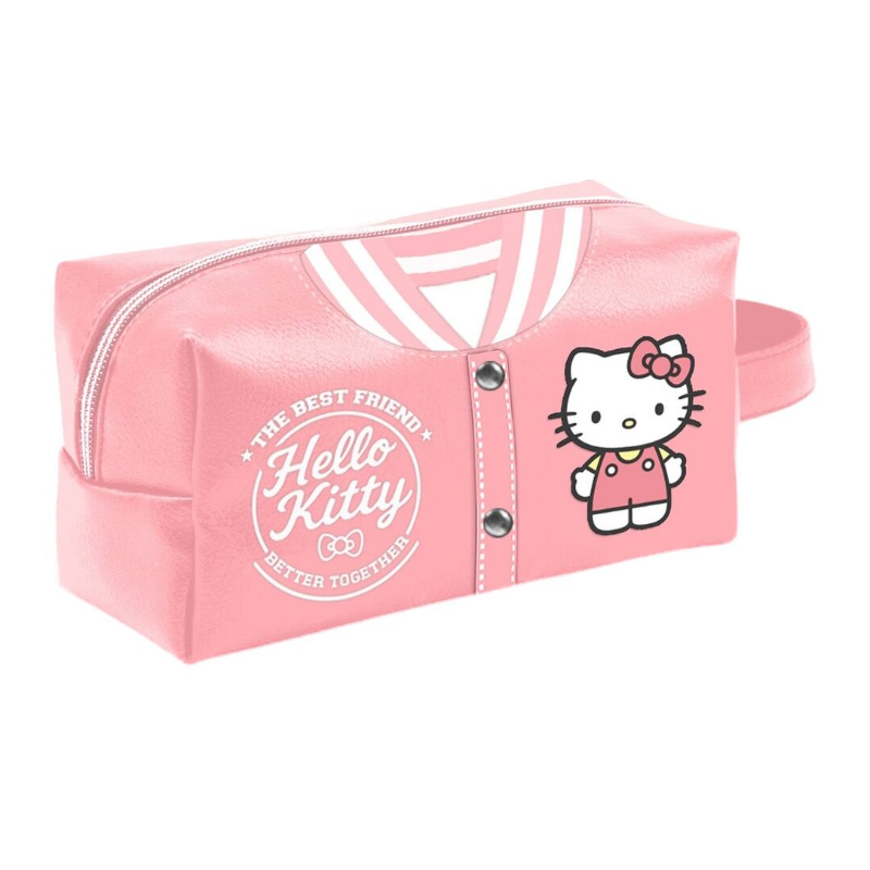 Trousse de Toilette Hello Kitty