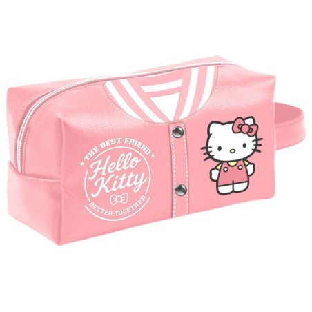 Trousse de Toilette Hello Kitty