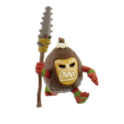 Figurine Kakamora Vaiana Moana Disney 7cm