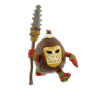 Figurine Kakamora Vaiana Moana Disney 7cm