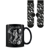 HARRY POTTER - Dark Mark - Mug 315ml et Chaussettes 41-45