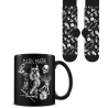 HARRY POTTER - Dark Mark - Mug 315ml et Chaussettes 41-45