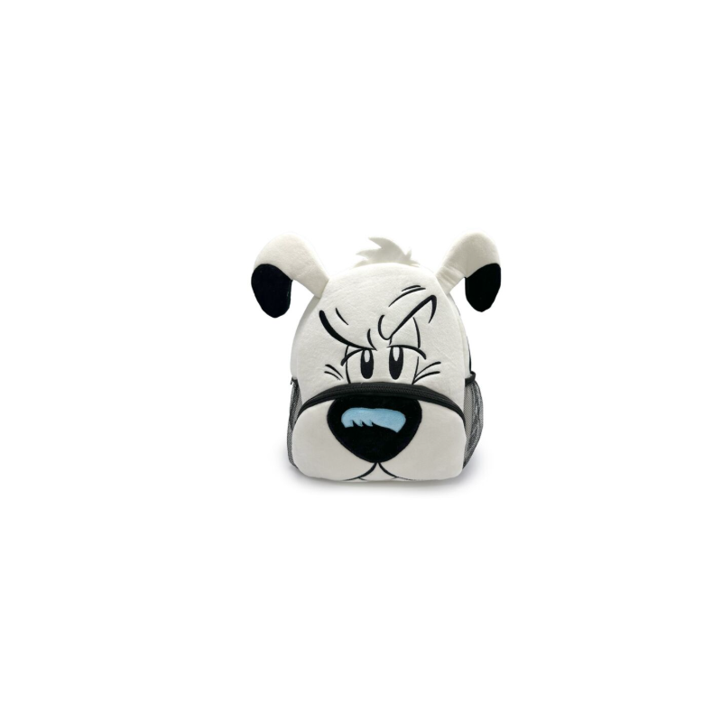 Sac à Dos Peluche IDEFIX - ASTERIX & OBELIX