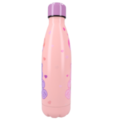 Bouteille Acier Inoxydable Bisounours