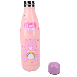 Bouteille Acier Inoxydable Bisounours