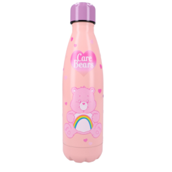 Bouteille Acier Inoxydable Bisounours