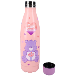Bouteille Acier Inoxydable Bisounours