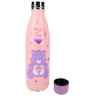 Bouteille Acier Inoxydable Bisounours