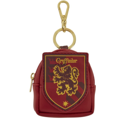 BLIND BOX Porte-clés assorti Loungefly Harry Potter