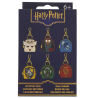 BLIND BOX Porte-clés assorti Loungefly Harry Potter