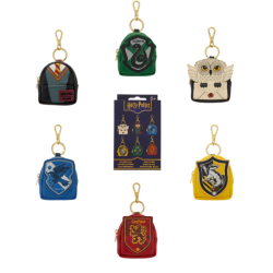 BLIND BOX Porte-clés...