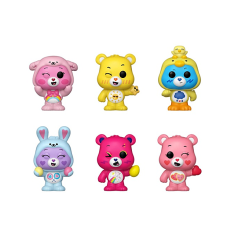 BLIND BOX FIGURINE BITTY POP BISOUNOURS
