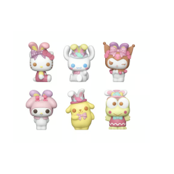 BLIND BOX FIGURINE BITTY POP HELLO KITTY