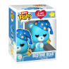 Bitty Pop Château Bisounours + Bisounours Dormeur