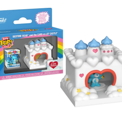 Bitty Pop Château...