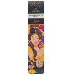 Diamond Painting La Belle...