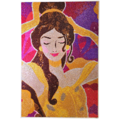 Diamond Painting La Belle et la Bête Disney