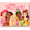 Tapis De Souris Princesses Disney