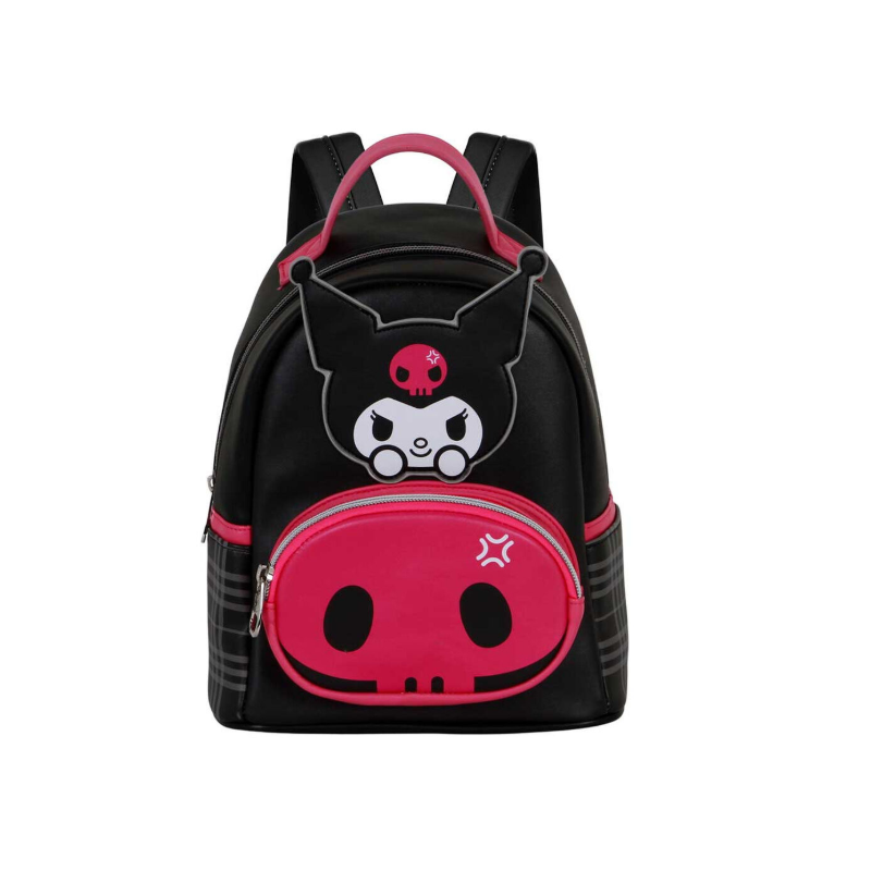 Sac à Dos Kuromi Hello Kitty
