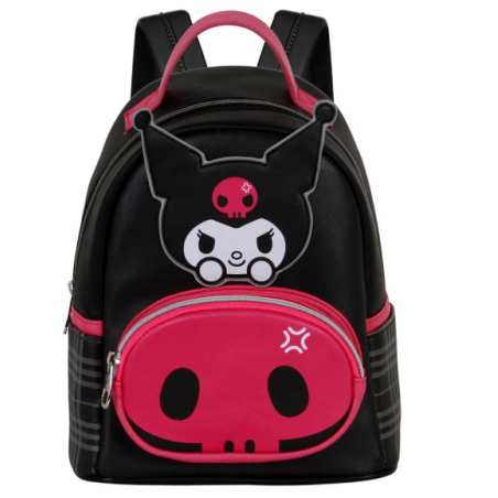 Sac à Dos Kuromi Hello Kitty