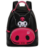 Sac à Dos Kuromi Hello Kitty