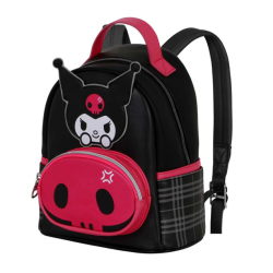 Sac à Dos Kuromi Hello Kitty