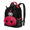 Sac à Dos Kuromi Hello Kitty