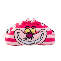 Trousse peluche Chat du...
